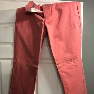 Vineyard vines club pants